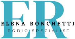 Elena Ronchetti – Podio Specialist